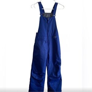 ARCTIX Kids Insulated Snow Bib Overalls - Large
